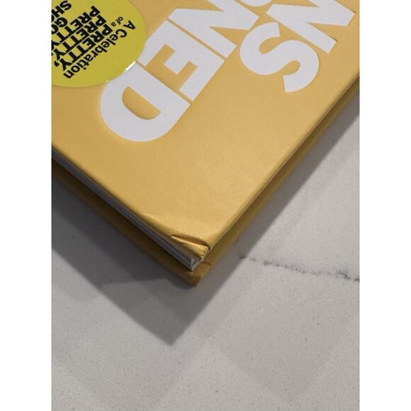 SIGNED Larry David Lessons Learned Making of Curb Your Enthusiasm Book JSA COA - Picture 11 of 12